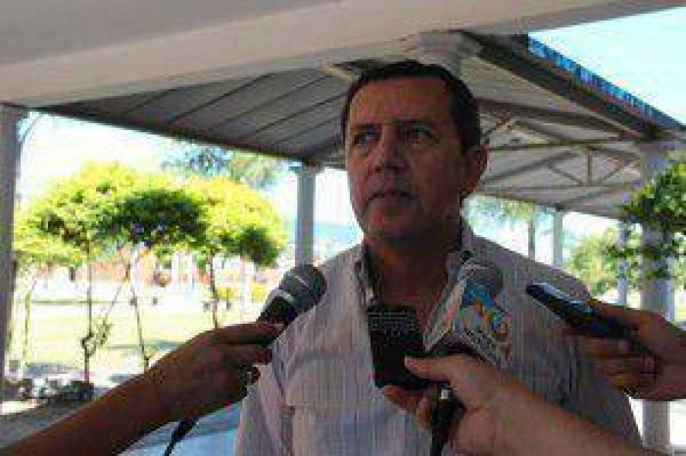 Se cumplen cuatro a�os de la puesta en marcha del Ministerio de la Comunidad