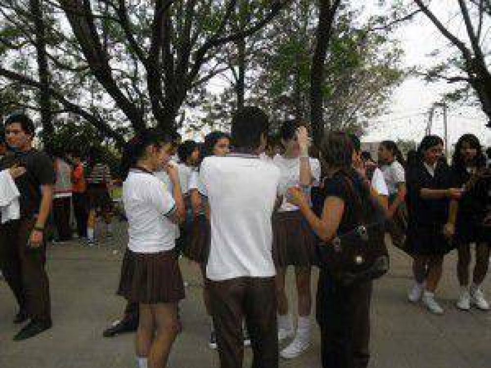 El CPA implement� novedoso sistema de monitoreo de alumnos