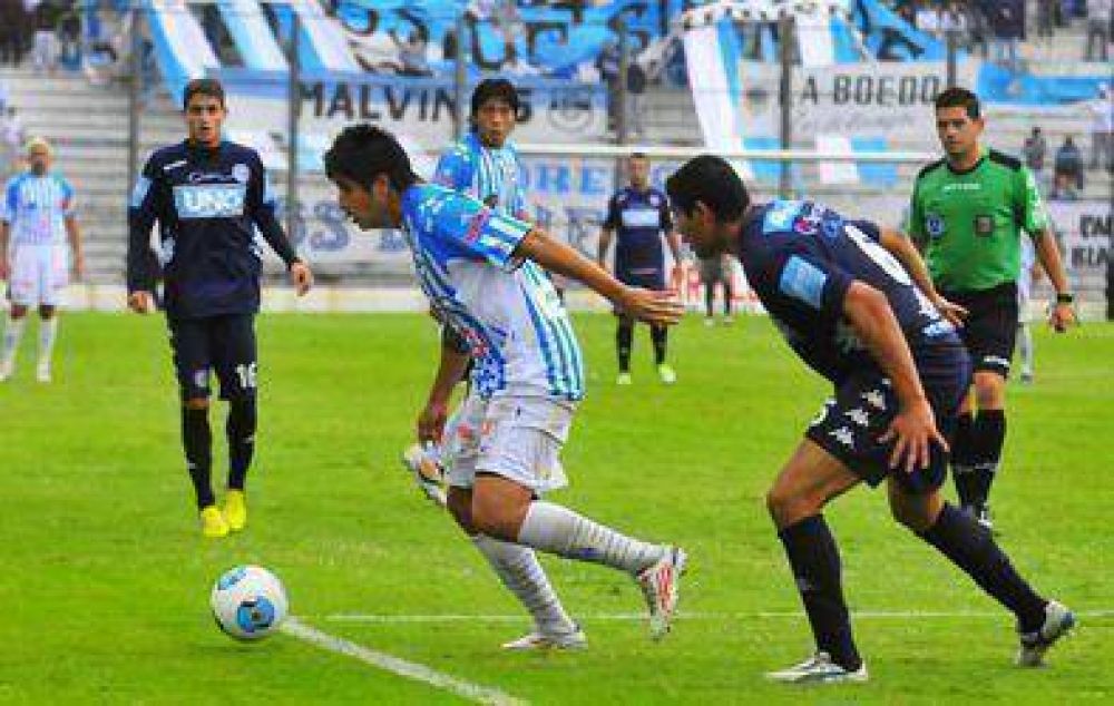 Gimnasia viaja hoy con todo confirmado