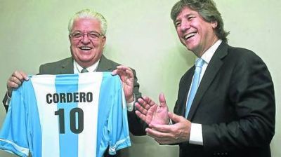 Ciccone: ser�n citados a declarar cuatro testigos clave contra Boudou