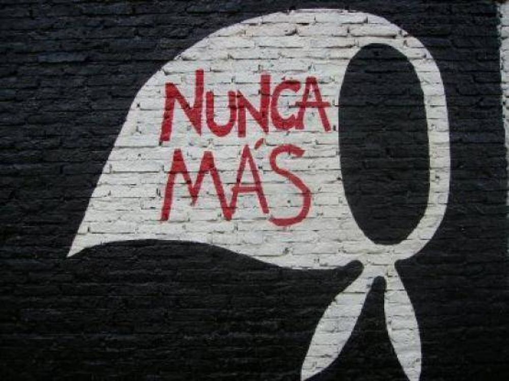 Proyectar� en los barrios material f�lmico alusivo al D�a de la Memoria por la Verdad y la Justicia