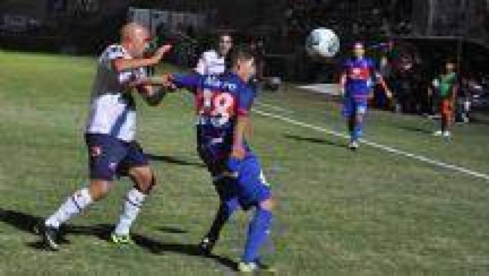 Juventud Antoniana dio la sorpresa ante Tigre. Mir� el Gol