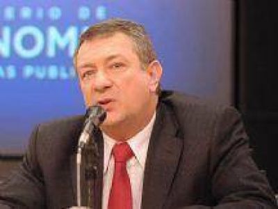  Naci�n anunci� la creaci�n de un fideicomiso azucarero entre Salta, Tucum�n y jujuy