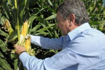 Yauhar: �Estamos cambiando el mapa productivo del pa�s�