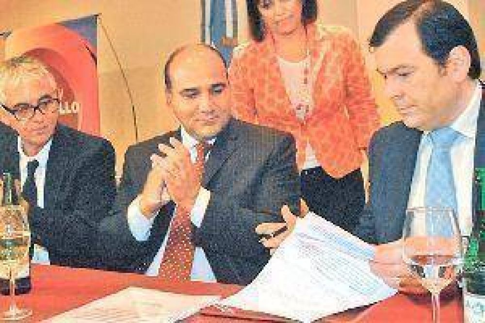 "Lo hecho aqu� me da fe de que se puede eliminar el Chagas de todo el pa�s"