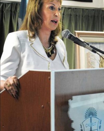 La Casa del Chubut en Buenos Aires festej� sus 50 a�os de vida