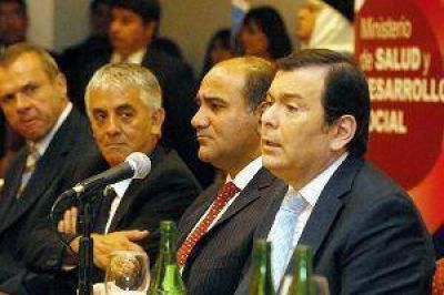 El Gobernador destac� que es fruto del "compromiso de toda una sociedad"