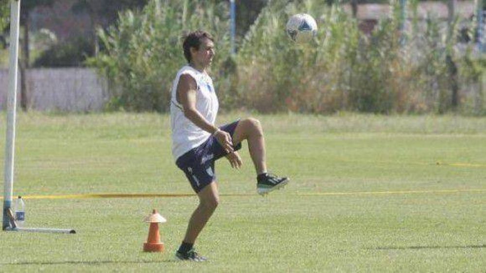 �La campa�a es buena pero estamos con m�s aspiraciones�