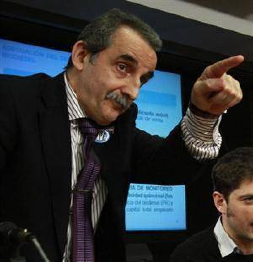 En Wall Street advierten que si no se afloja el cepo cambiario la econom�a seguir� estancada