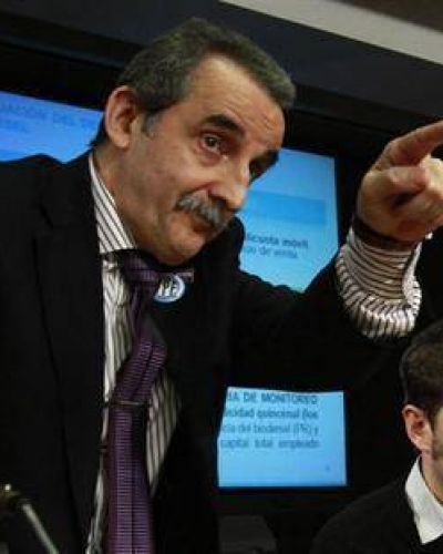 En Wall Street advierten que si no se afloja el cepo cambiario la econom�a seguir� estancada