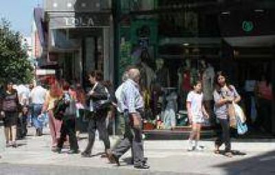 El jueves santo y el 2 de abril, los comercios abrir�an sus puertas
