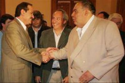 "Cuesti�n de peso" vino a Tucum�n para contratar a La Chancha Ale: pedir�an que Alperovich interceda