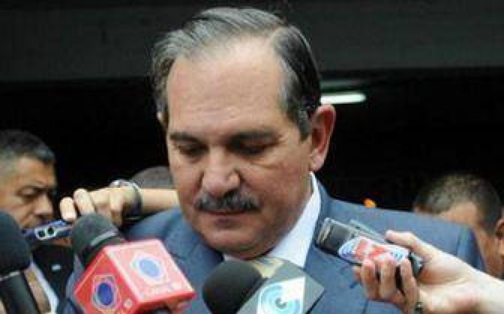 Alperovich gestiona m�s inversiones para el ferrocarril de Taf� Viejo