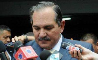 Alperovich gestiona m�s inversiones para el ferrocarril de Taf� Viejo