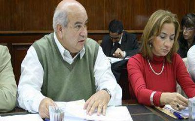 Piden al Consejo Superior el �pronto tratamiento� de la Carrera Docente