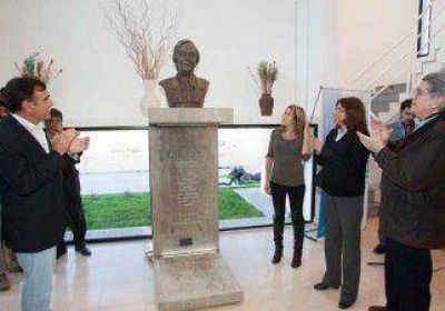 �Somos militantes de lo que decida Cristina� 