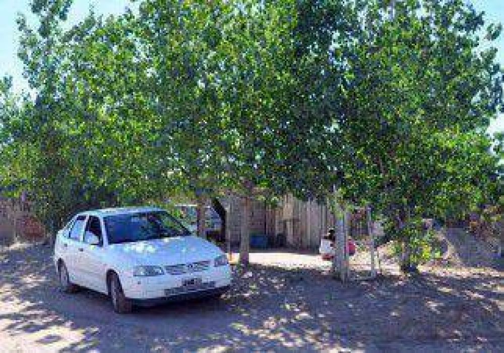 Hallaron m�s dinero robado en Yaguar enterrado en una vivienda 