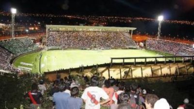 250 polic�as custodiar�n el partido Villa Cubas-Policial