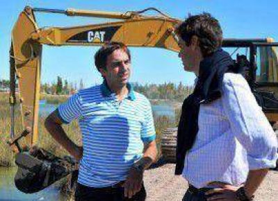 Un problema menos para el futuro Parque
