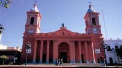 Celebraciones de Semana Santa en Catedral Bas�lica y parroquias