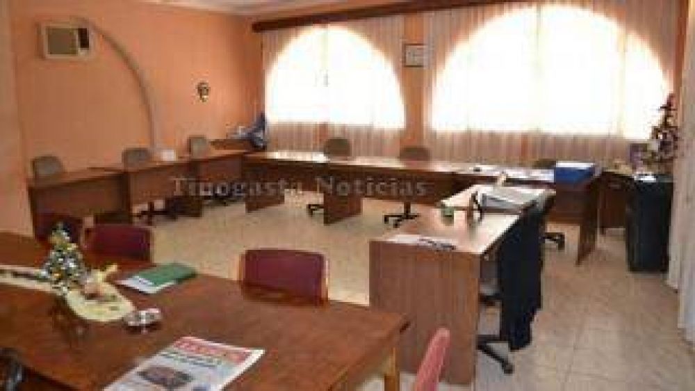 Tinogasta: el intendente Hugo Avila acus� a los concejales de un complot pol�tico