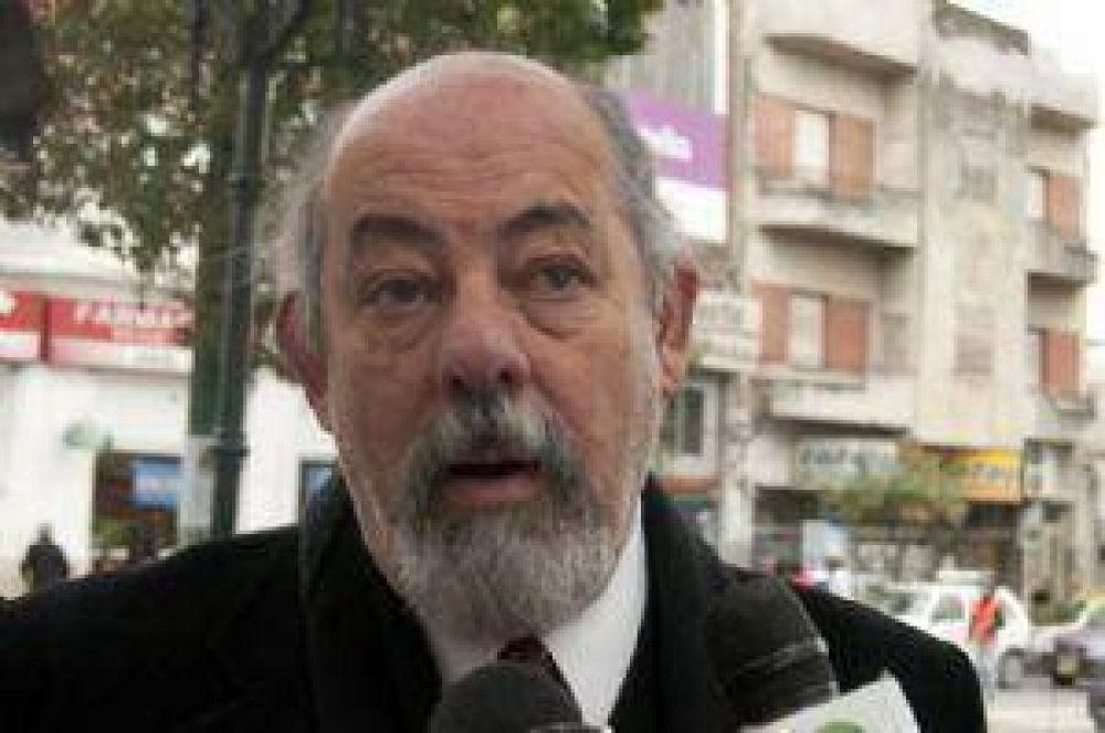 Prieto confirm� dos denuncias contra la OSEP
