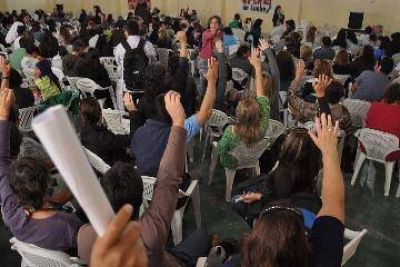 ATEN Capital quiere hacer 72 horas m�s de paro