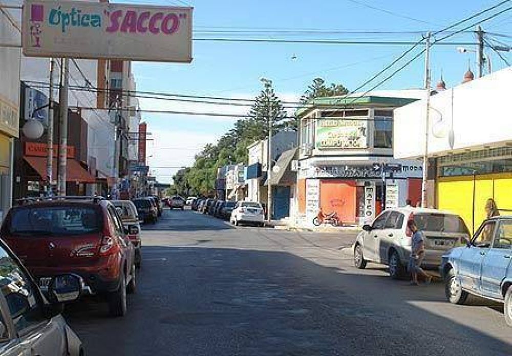 C�mara de Comercio de Viedma desalienta la competencia desleal