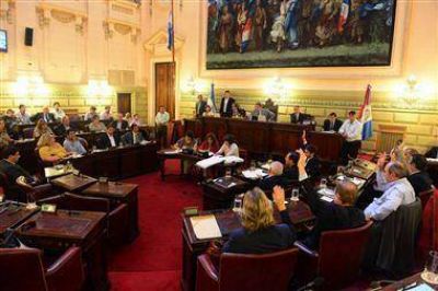 Ya qued� aprobado el Presupuesto 2013