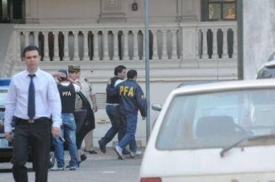 La protecci�n policial