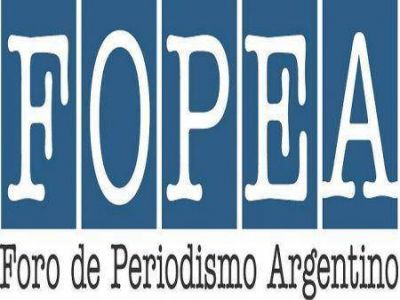 Fopea registr� en 2012 siete casos de ataques a la prensa en La Pampa