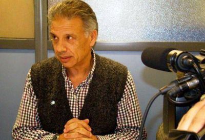 El Gobierno dice que "es preocupante" la situaci�n de la constructora Andreatta
