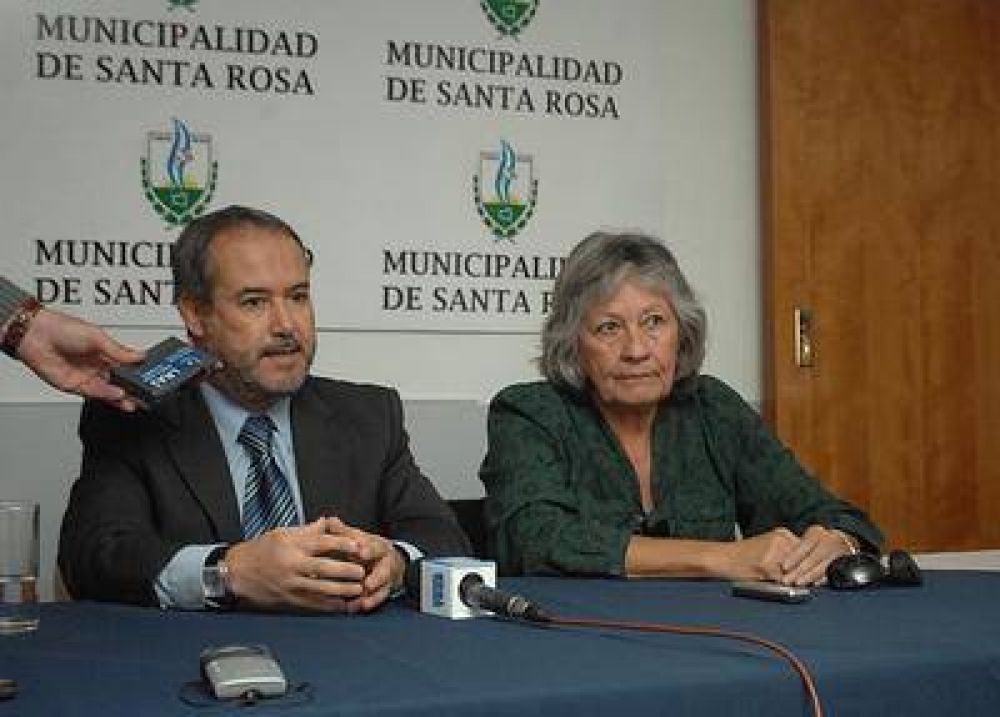 Anunciaron capacitaci�n en abordaje de las adicciones