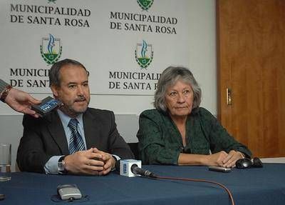 Anunciaron capacitaci�n en abordaje de las adicciones