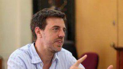 Kravetz sobre subtes: �Falta racionalidad pol�tica�
