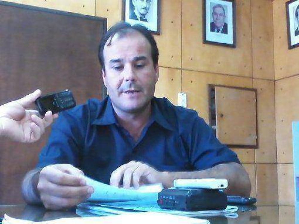 Ober�: Revelaron que la CELO tiene un d�ficit superior a los 75 millones de pesos
