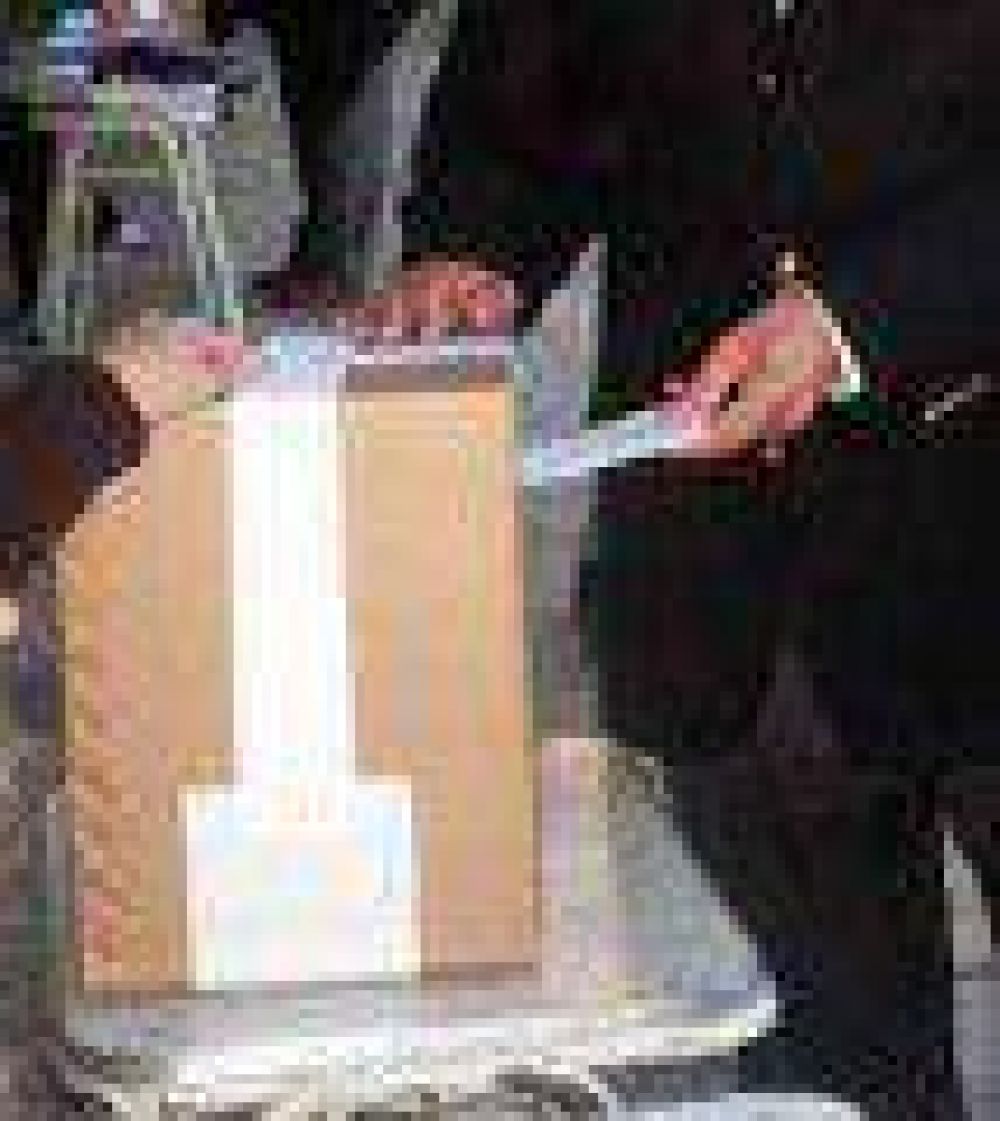 LARRETA Y TORELLO, LOS FRENTISTAS 