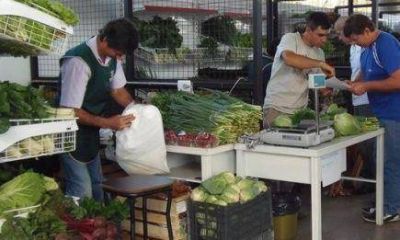 Mercado concentrador: podr� abonarse con tarjeta de cr�dito y d�bito
