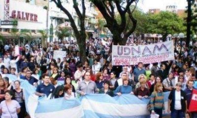 Docentes definir�n nuevas medidas de acci�n