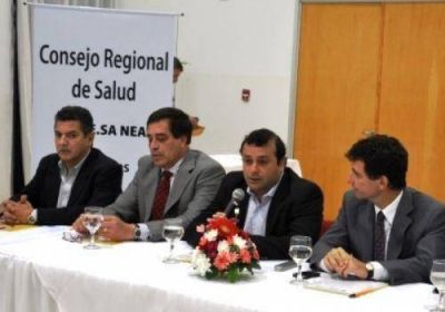 Misiones registra el mayor n�mero de donaci�n de �rganos de todo el pa�s 