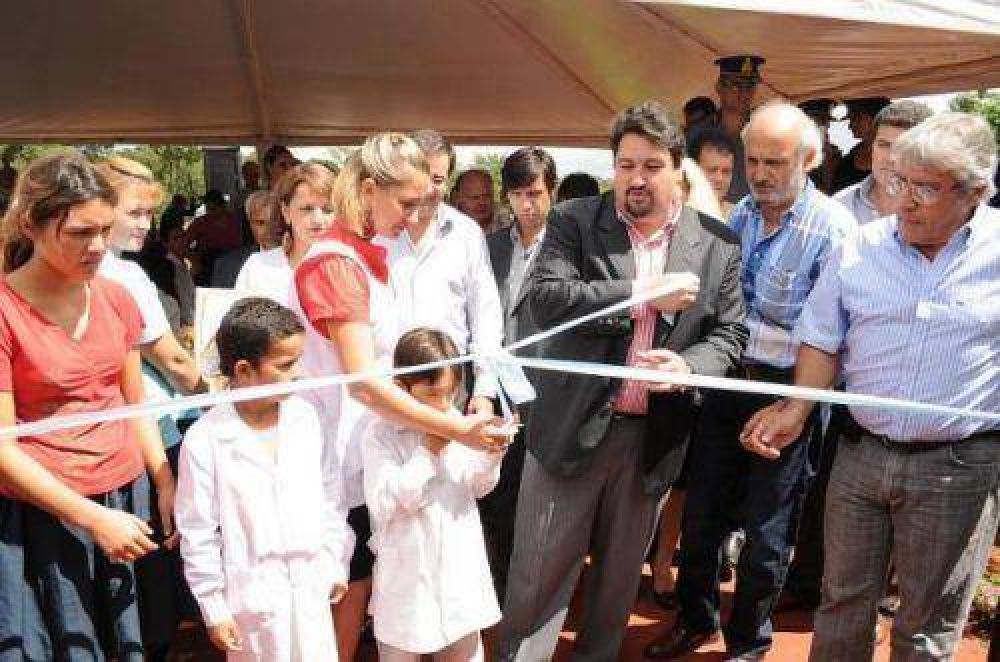 Closs: �Cada misionero debe tener un Estado presente y cercano que los ayude�