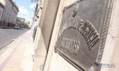 El Colegio de Abogados reclam� al STJ mayor celeridad en los juzgados
