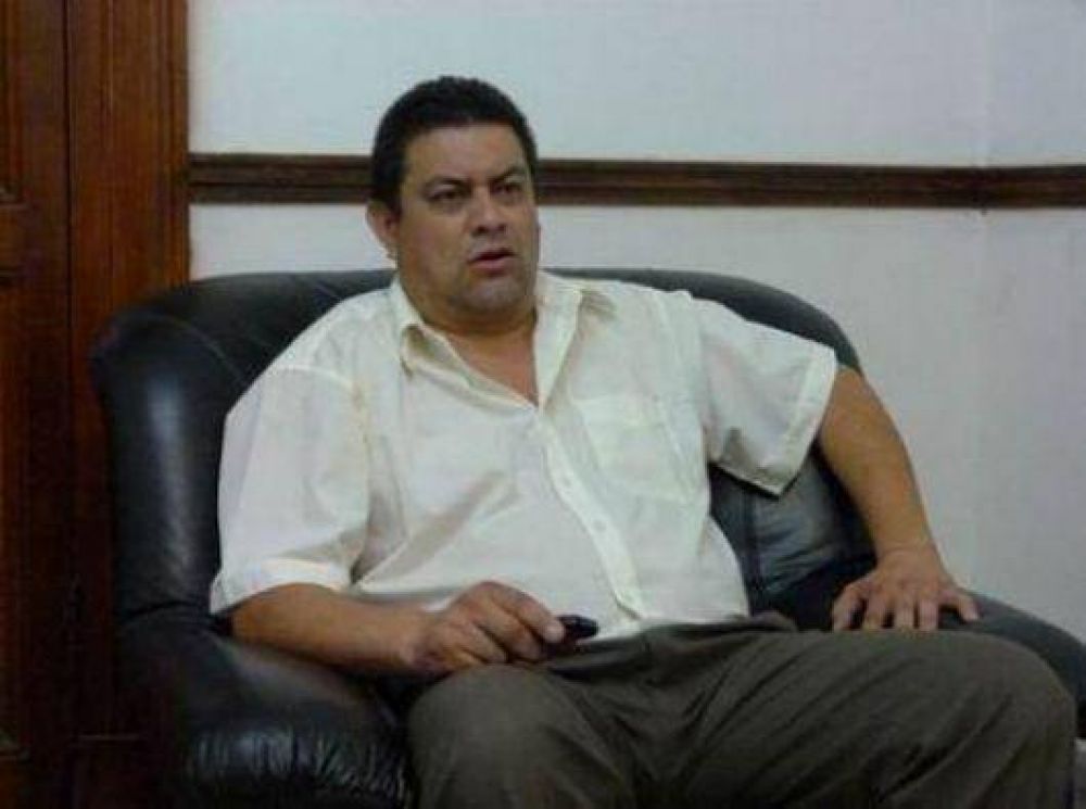 Divisi�n en sindicato docente por no ir al paro