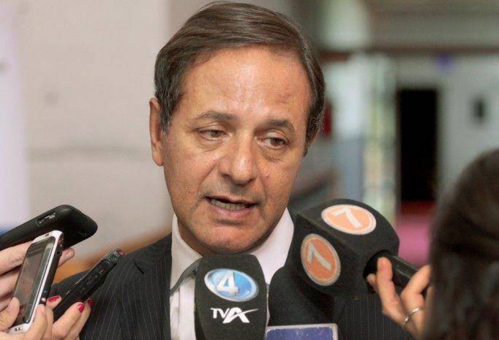 Las 13 �reas petroleras licitadas y no adjudicadas, la primera tarea a resolver de la Empresa Provincial de Energ�a