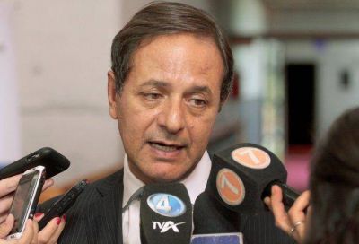 Las 13 �reas petroleras licitadas y no adjudicadas, la primera tarea a resolver de la Empresa Provincial de Energ�a