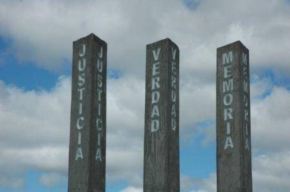 La Secretar�a de Derechos Humanos se�alizar� nueve ex centros clandestinos de detenci�n
