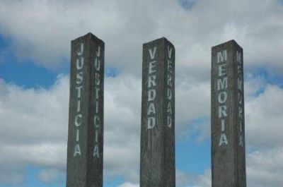 La Secretar�a de Derechos Humanos se�alizar� nueve ex centros clandestinos de detenci�n