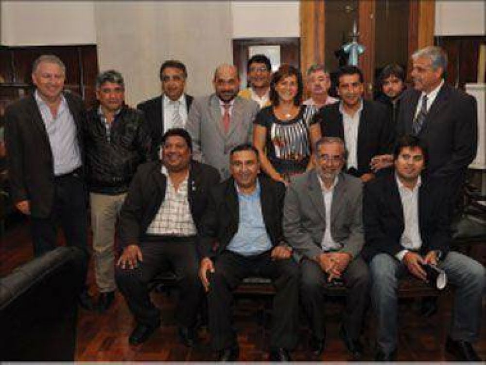 Naci�n asistir� a los productores ganaderos de Los Llanos