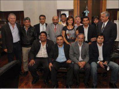 Naci�n asistir� a los productores ganaderos de Los Llanos