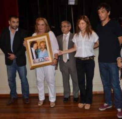 Merecido homenaje a las v�ctimas riojanas del golpe militar del �76